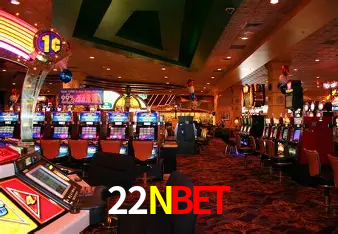 Descubra o Mundo do Cassino Online com 22NBET