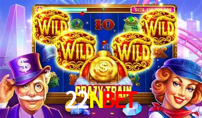 22NBET Cassino - 80+ Mesas ao Vivo