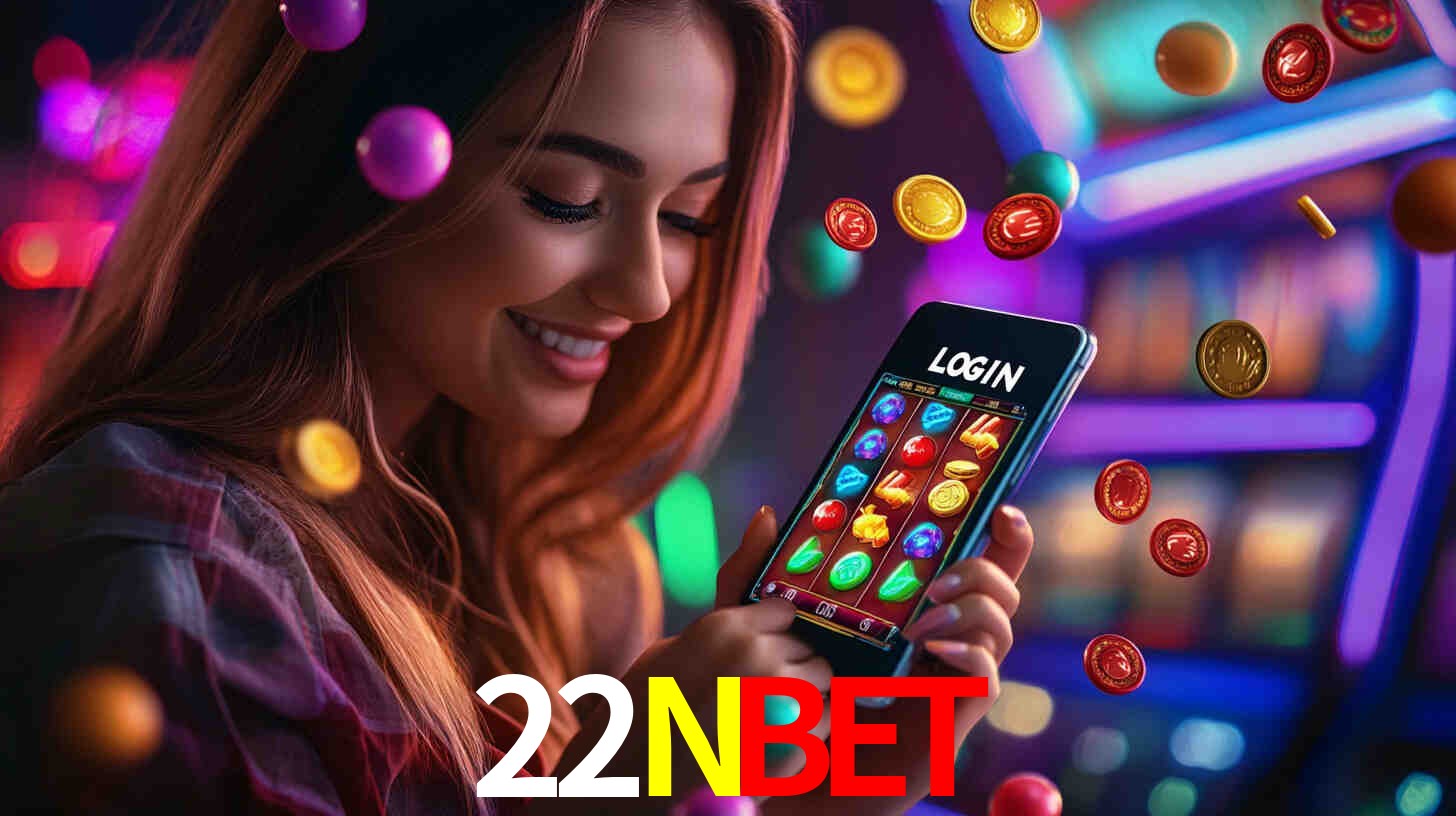 Processo de Download do App 22NBET - Passo a Passo Simples