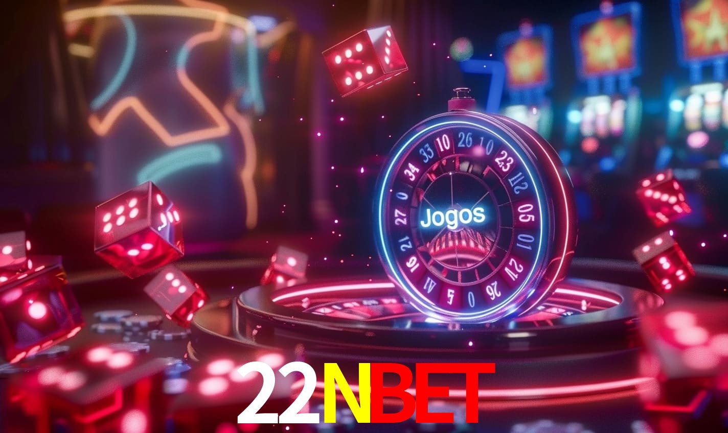 Cassino ao Vivo 22NBET - Dealers Brasileiros Profissionais
