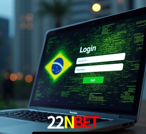 Integração de APIs 22NBET