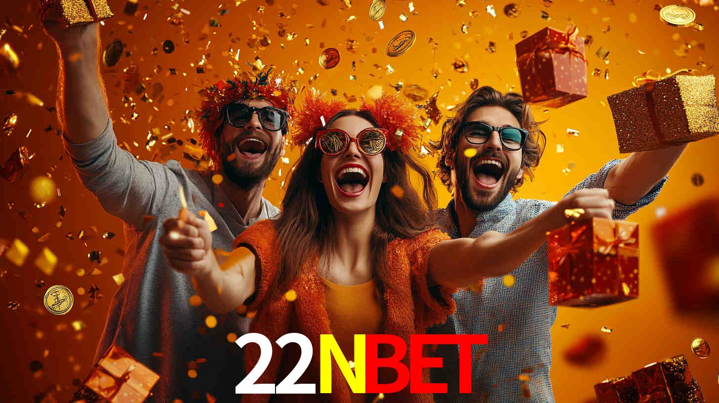 Promoção Relâmpago 22NBET