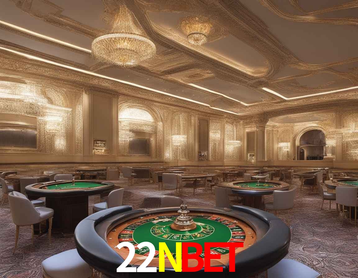 Casino Ao Vivo 22NBET